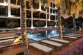 Studio apartment 1 bedroom 52 m² Akdeniz, Turkey