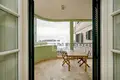 Mieszkanie 4 pokoi 131 m² Sveti Stefan, Czarnogóra
