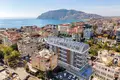 1 bedroom apartment 51 m² Alanya, Turkey