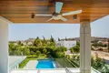 4 bedroom house 265 m² Agios Tychonas, Cyprus