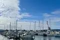 Parcelas 24 381 m² Tivat, Montenegro