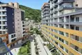 Квартира 2 комнаты 48 м² Будва, Черногория