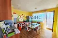 Mieszkanie 2 pokoi 87 m² Nesebyr, Bułgaria