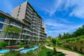 Квартира 6 комнат 126 м² Турция, Турция