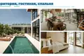Villa 225 m² Canggu, Indonesien