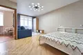 Wohnung 1 zimmer 31 m² Minsk, Belarus