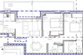 Appartement 2 chambres 56 m² Madalena, Portugal