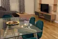 Appartement 1 chambre 53 m², Monténégro