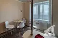 1 room apartment 41 m² Muchaviecki sielski Saviet, Belarus