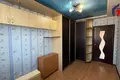 Wohnung 3 zimmer 57 m² Sluzk, Belarus