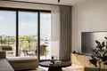 Apartamento 2 habitaciones 124 m² Limassol District, Chipre