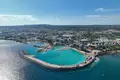 3-Schlafzimmer-Villa 121 m² Paralimni, Zypern