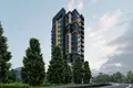 2 bedroom apartment 109 m² Mezitli, Turkey
