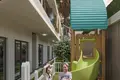 1 bedroom apartment 57 m² Mahmutlar, Turkey