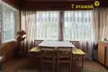 Casa 52 m² Jzufouski sielski Saviet, Belarús