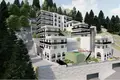 Mieszkanie 1 pokój 161 m² Budva, Czarnogóra