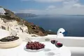 Hotel 43 m² Municipality of Thira, Griechenland