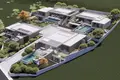 Вилла 4 спальни 610 м² муниципалитет Пафос, Кипр