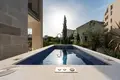 1 bedroom apartment 56 m² Budva, Montenegro