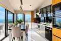 Wohnung 2 zimmer 115 m² Kargıcak, Türkei
