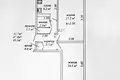 2 bedroom apartment 47 m² Babruysk, Belarus