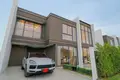 5-Zimmer-Villa 285 m² Huai Yai, Thailand