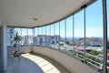 Apartamento 2 habitaciones 120 m² Región del Mediterráneo, Turquía