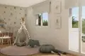 Szeregowiec 4 pokoi 169 m² La Nucia, Hiszpania