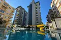 1 bedroom apartment 68 m² Muratpasa, Turkey