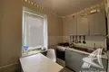 1 room apartment 24 m² Brest, Belarus