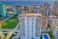 Appartement 1 chambre 300 m² Mahmutlar, Turquie