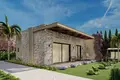 Kompleks mieszkalny Modern residence with a swimming pool and a garden near the sea, Torba, Turkey