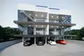 Mieszkanie 2 pokoi 101 m² Dystrykt Larnaka, Cypr