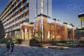 2 room apartment 40 m² Evenkiysky Rayon, Russia