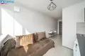 2 room apartment 23 m² Vilnius, Lithuania