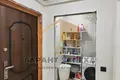 1 room apartment 38 m² Muchaviecki sielski Saviet, Belarus