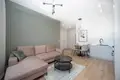 Appartement 2 chambres 42 m² en Varsovie, Pologne