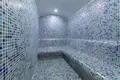 Mieszkanie 3 pokoi 115 m² Akarca Koyu, Turcja