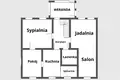 Дом 270 м² Некля, Польша