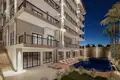 Квартира 2 комнаты 65 м² Аланья, Турция