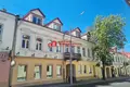 1 room apartment 46 m² Hrodna, Belarus