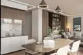 Villa 2 chambres 118 m² Skaljari, Monténégro