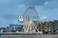 Apartamento 2 habitaciones 55 m² Nesebar, Bulgaria