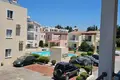 Квартира 1 спальня 45 м² муниципалитет Пафос, Кипр