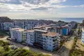 Apartamento 1 habitación 195 m² Kestel, Turquía