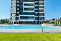 3 bedroom apartment 190 m² Koinoteta Mouttagiakas, Cyprus
