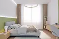 Mieszkanie 2 pokoi 103 m² Limassol, Cypr