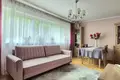 3 room apartment 57 m² Warsaw, Poland
