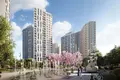 Mieszkanie 1 pokój 41 m² Odessa, Ukraina