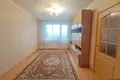 Wohnung 2 zimmer 47 m² Minsk, Belarus